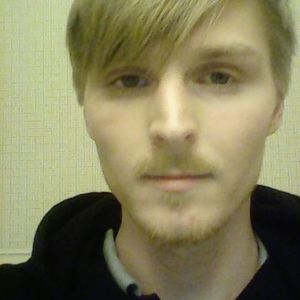 Meet your Posher, Rob